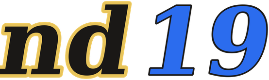 nd19 logo